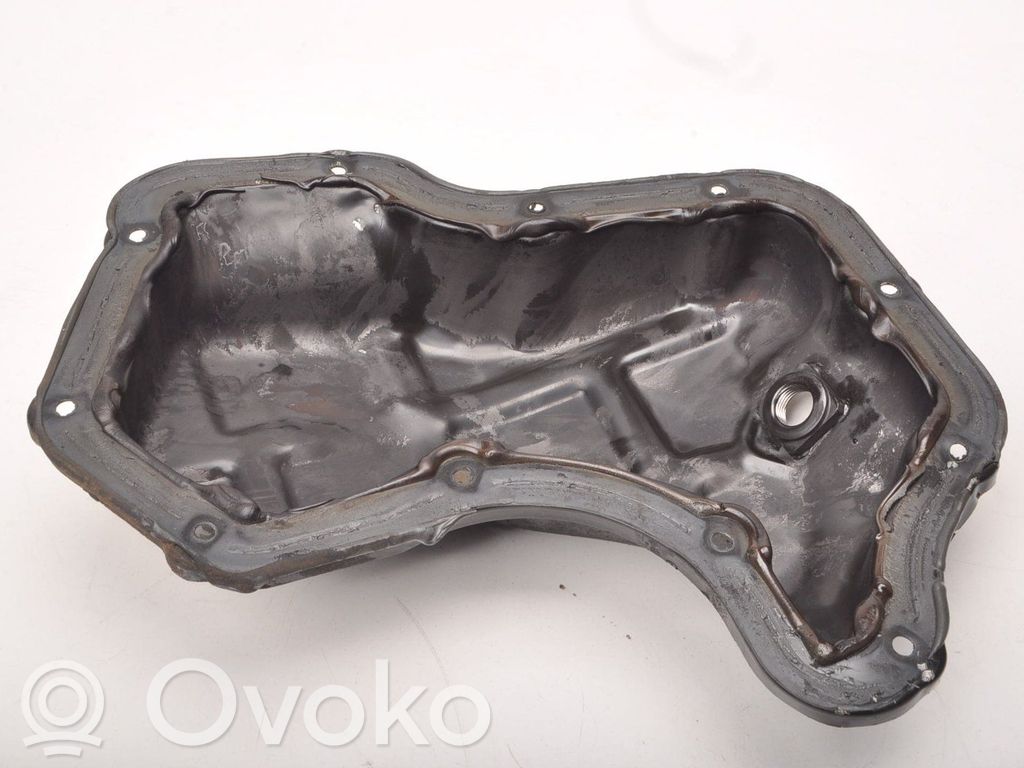 Nissan Qashqai Cárter 