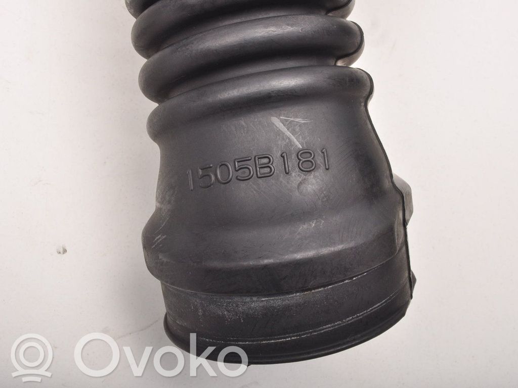Ilmanoton letku   1505B181