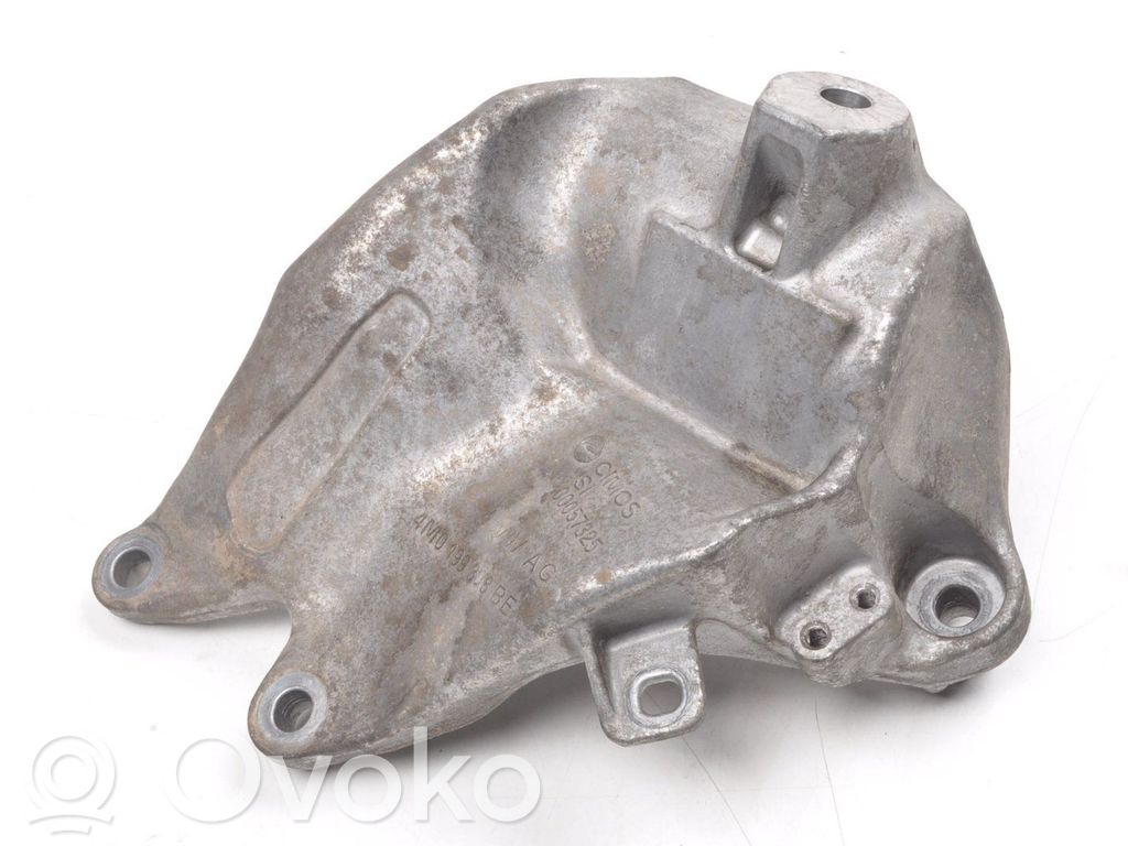 Bentley Bentayga Engine mounting bracket 