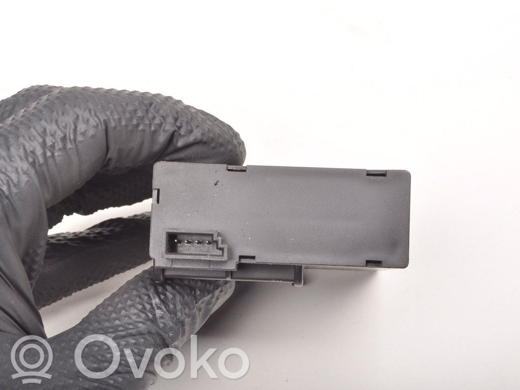 BMW 3 E46 Other control units/modules 