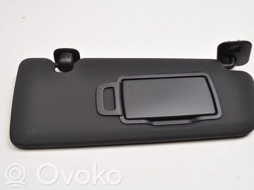 Renault Captur II Sun visor 