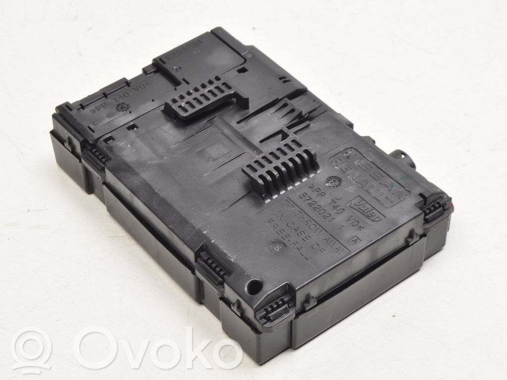 Autres unités de commande / modules   2591A1227R