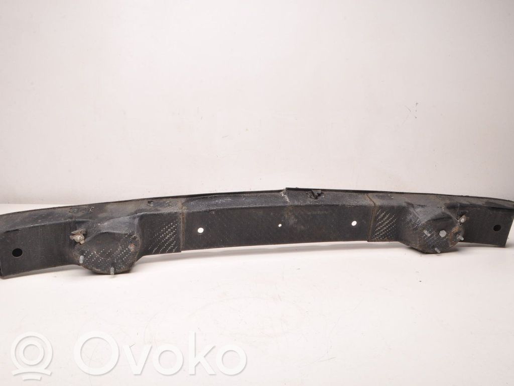 BMW 3 E46 Rear bumper support beam 