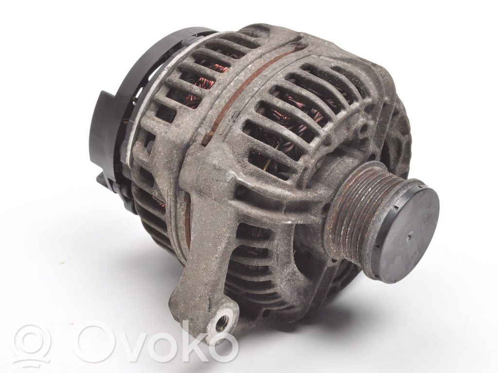 Alternador   99760301205,0124525057