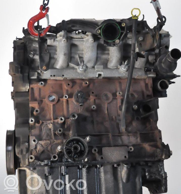 Ford Focus Variklio komplektas 