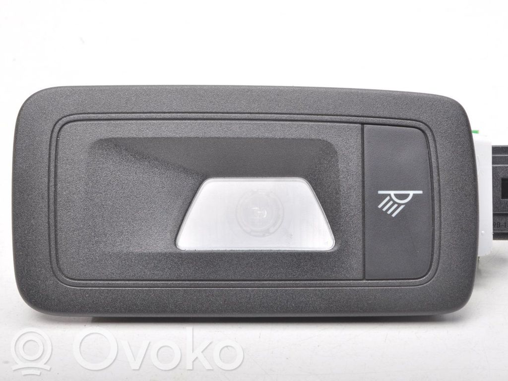 Headlining lighting console trim   17365702B