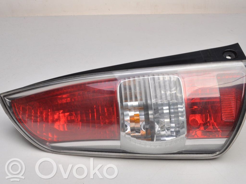 Daihatsu Sirion Takavalot 