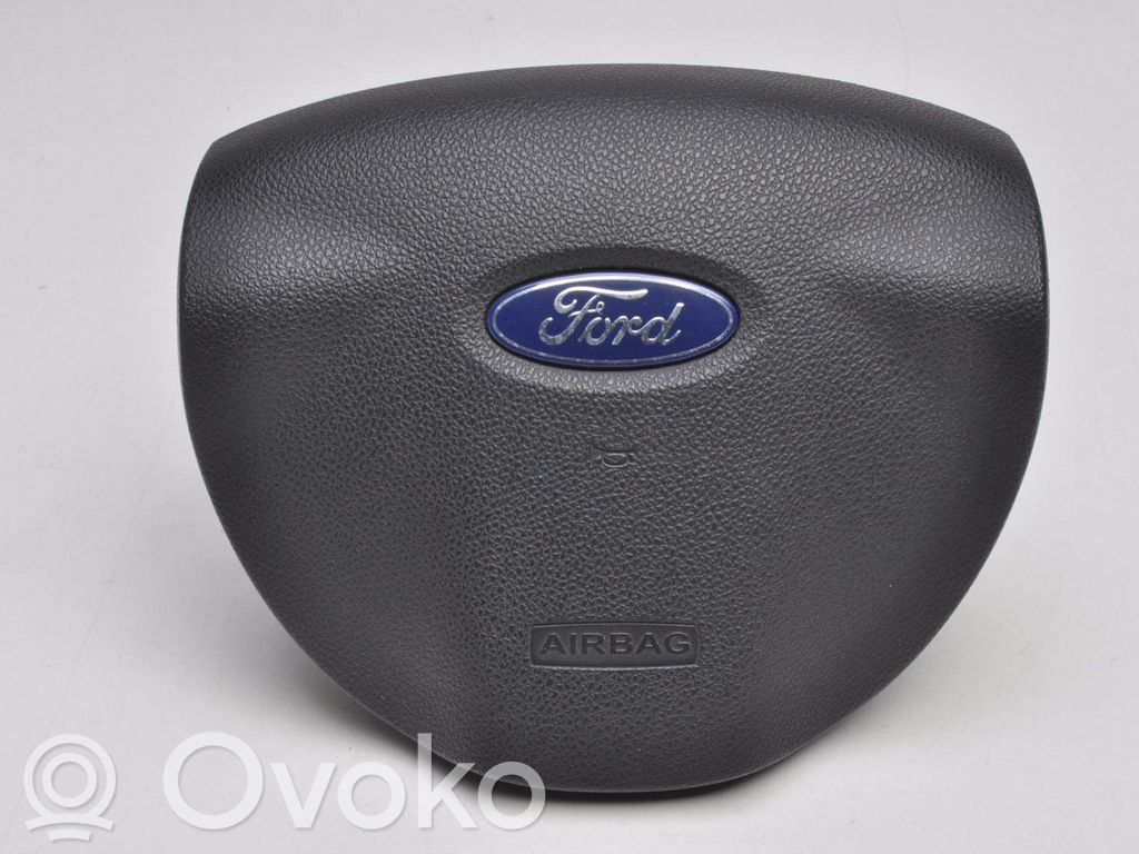 Ford Focus Stūres drošības spilvens 