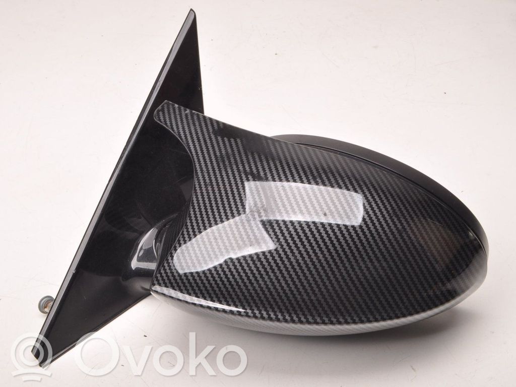 Veidrodėlis (elektra valdomas)   PIN