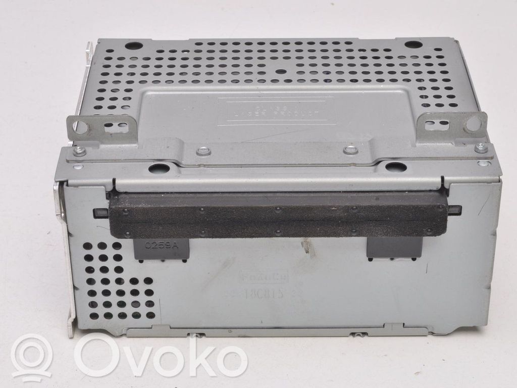 Ford Focus Unitate principală radio/CD/DVD/GPS 