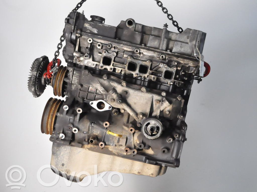 Motor completo   WLAA,WLAT