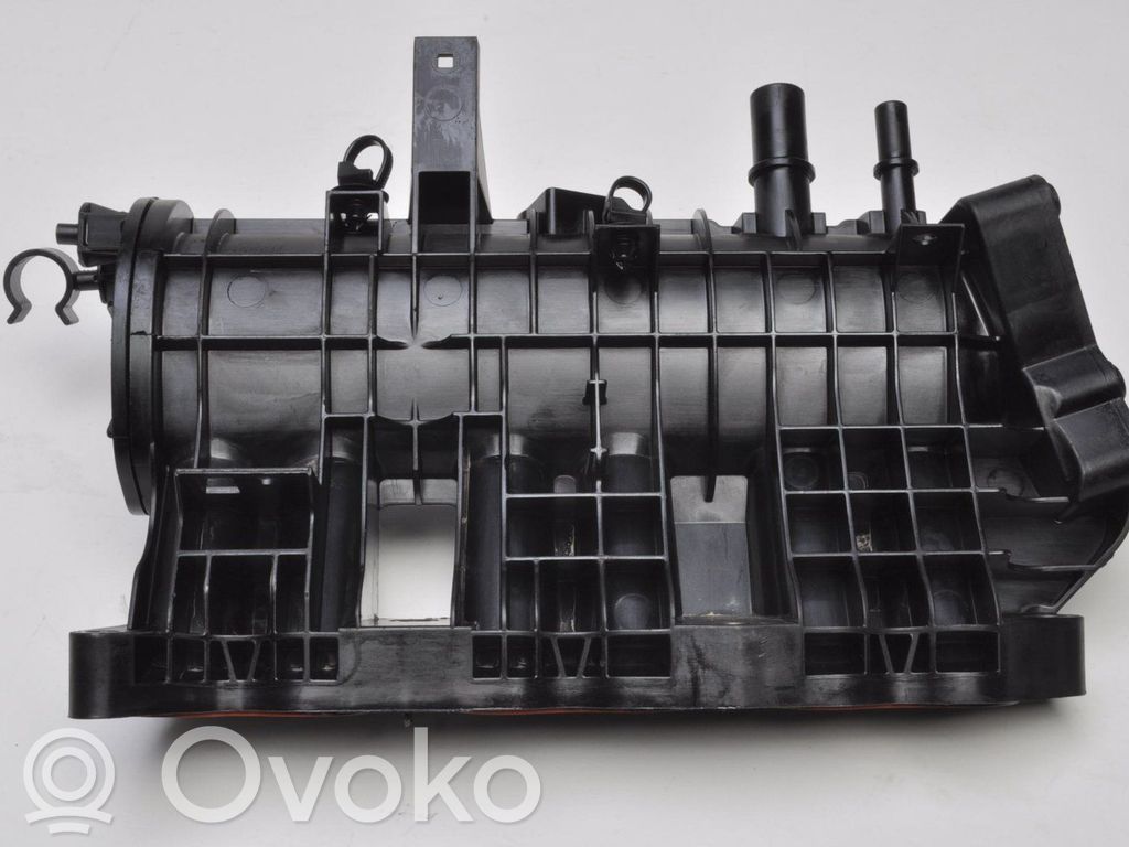 Ford Puma Intake manifold 