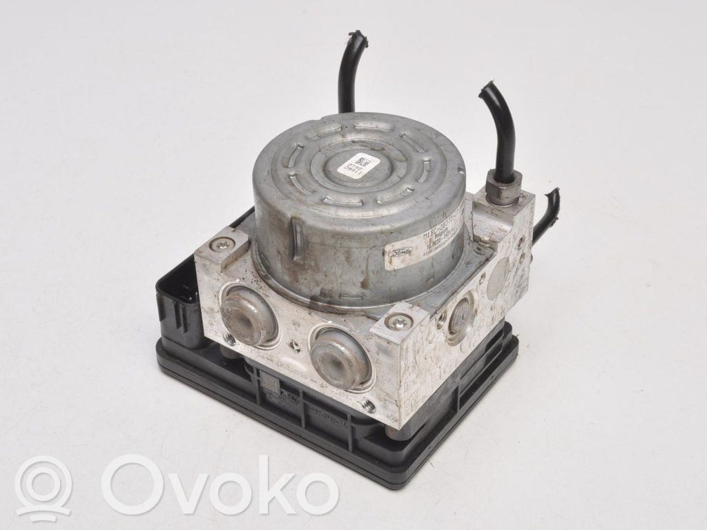 Ford Puma ABS bloks 