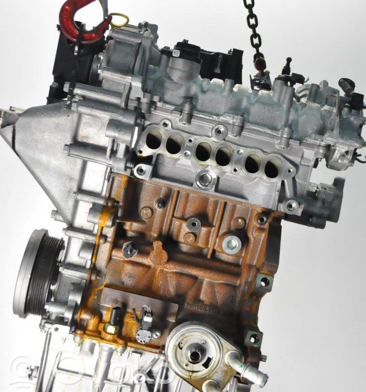 Ford Focus Kit moteur 