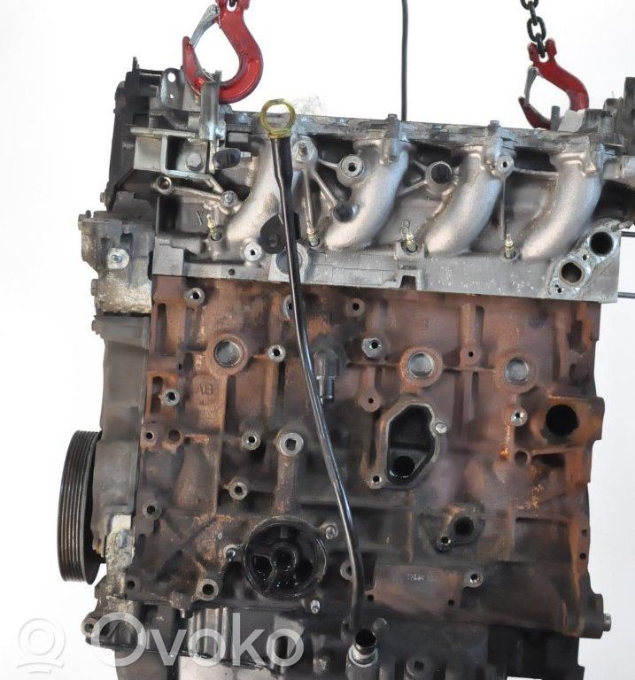 Austauschmotor   TXWA