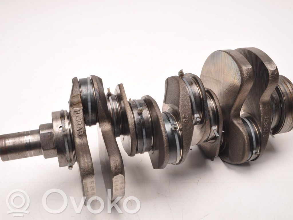 Kampiakseli   U3QAB