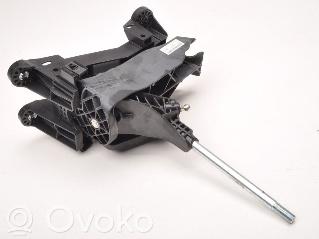 Ford Fiesta Selector caja de cambios 