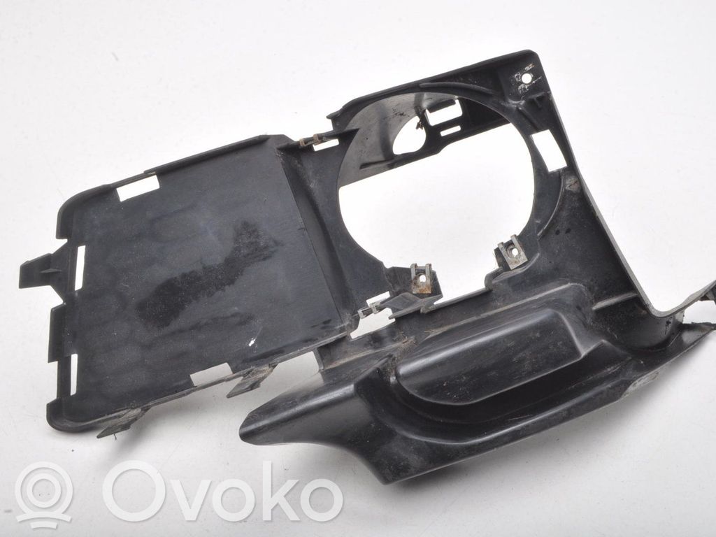 BMW 3 E92 E93 Pretmiglas luktura dekoratīvais režģis 