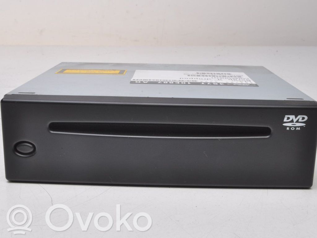 Ford Focus C-MAX CD/DVD keitiklis 