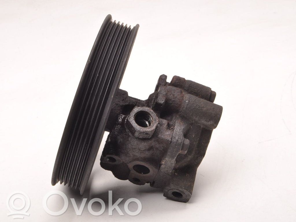 Chrysler 300M Electric power steering pump 