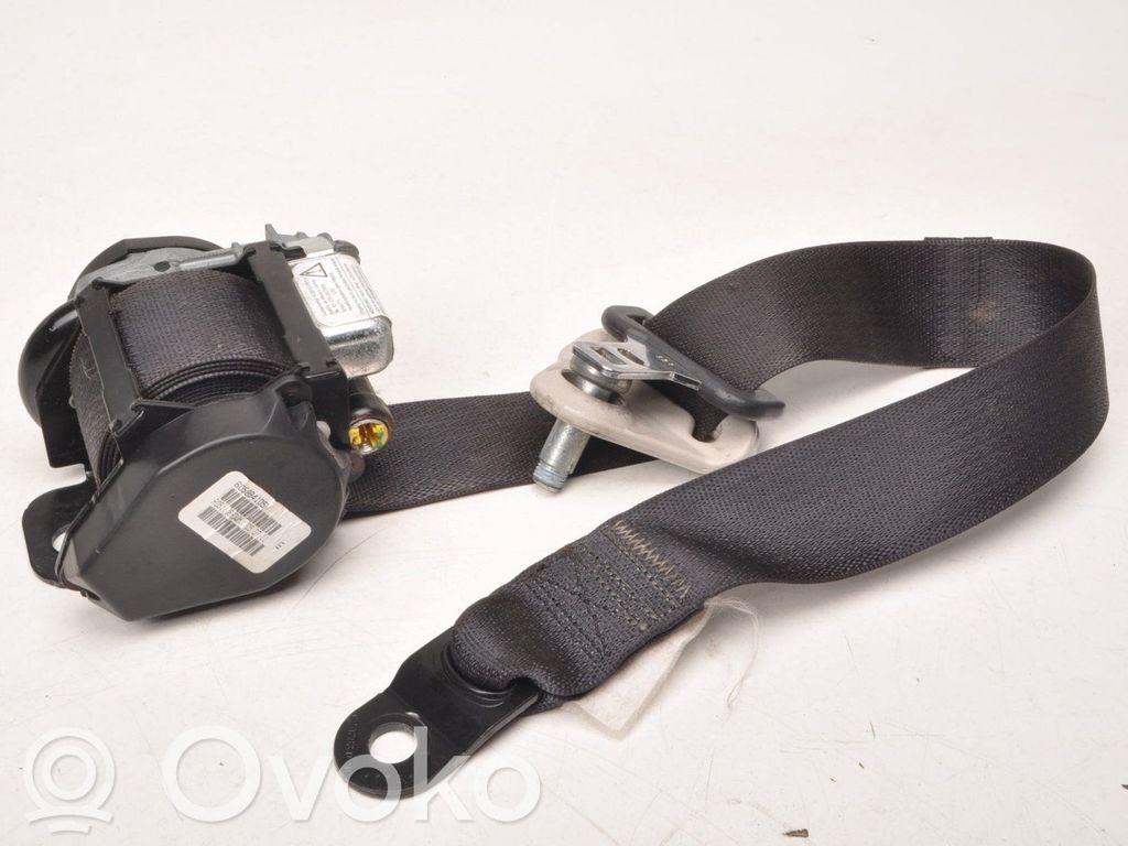 Cinturón delantero   P1BS091DVAD,605884105H
