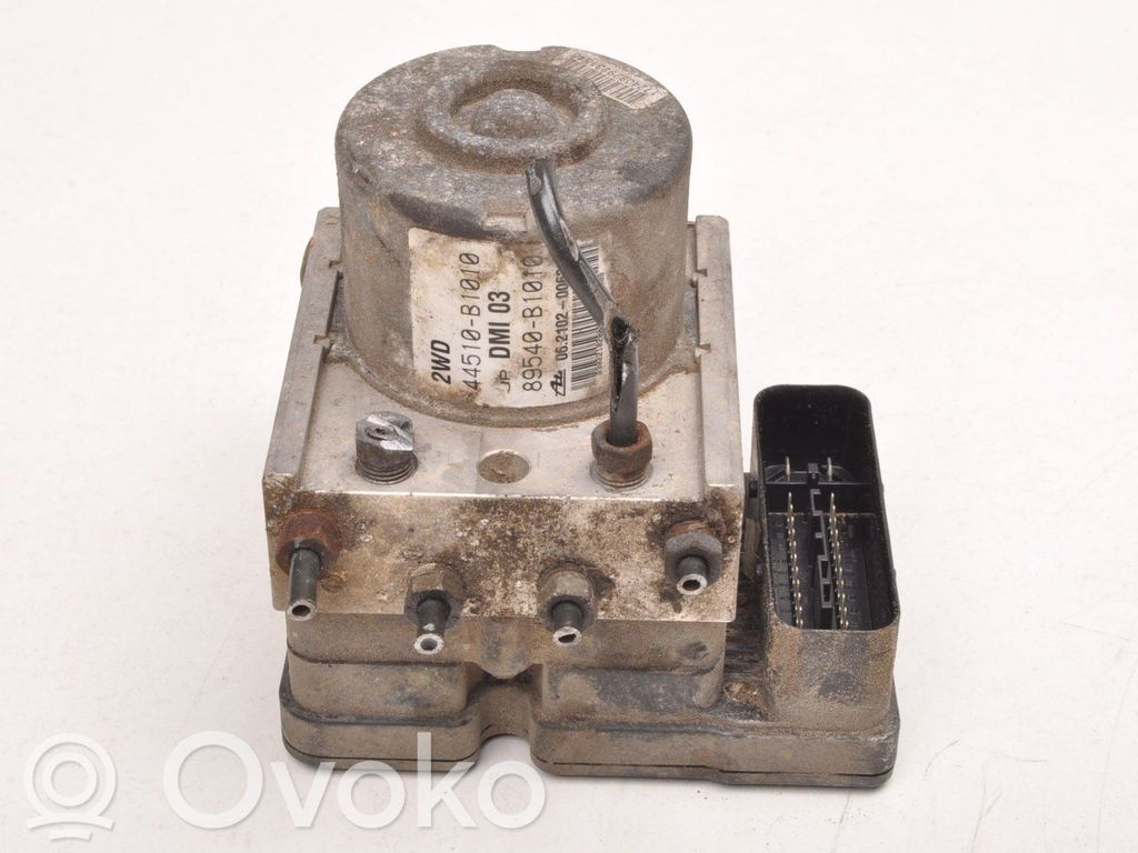Daihatsu Sirion ABS Pump 