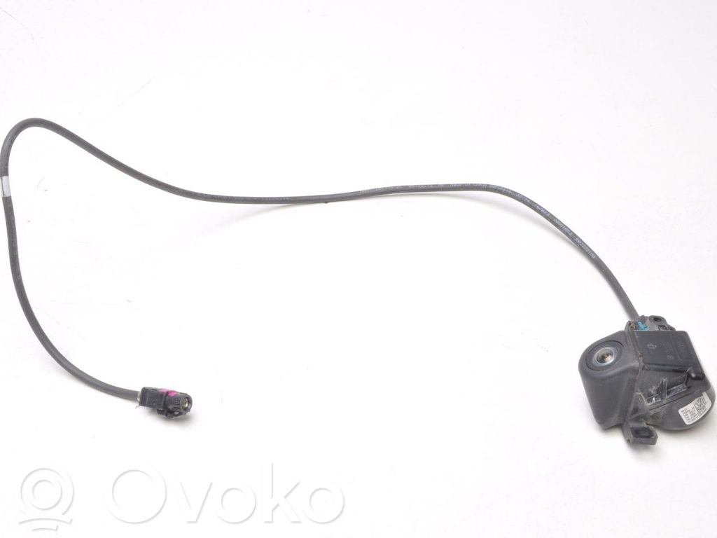 Ford C-MAX II Reversing camera 