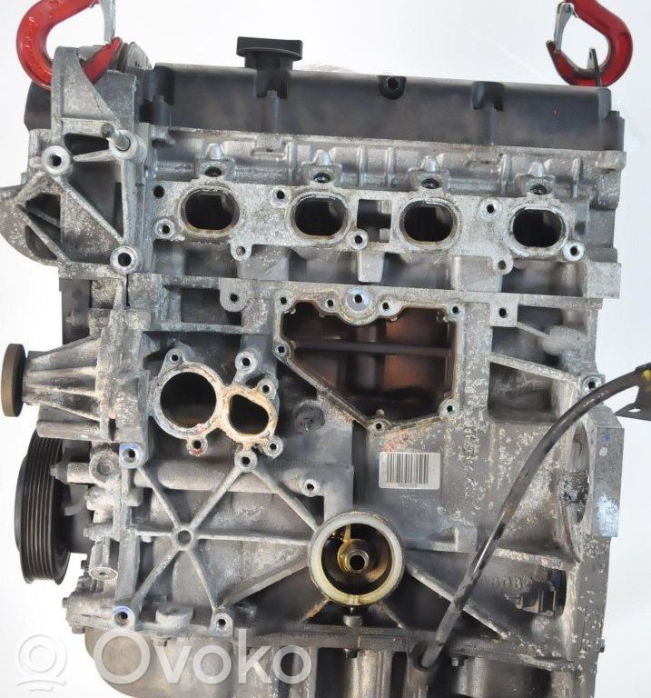 Motor completo   STJB,STJA,STJC,STJD