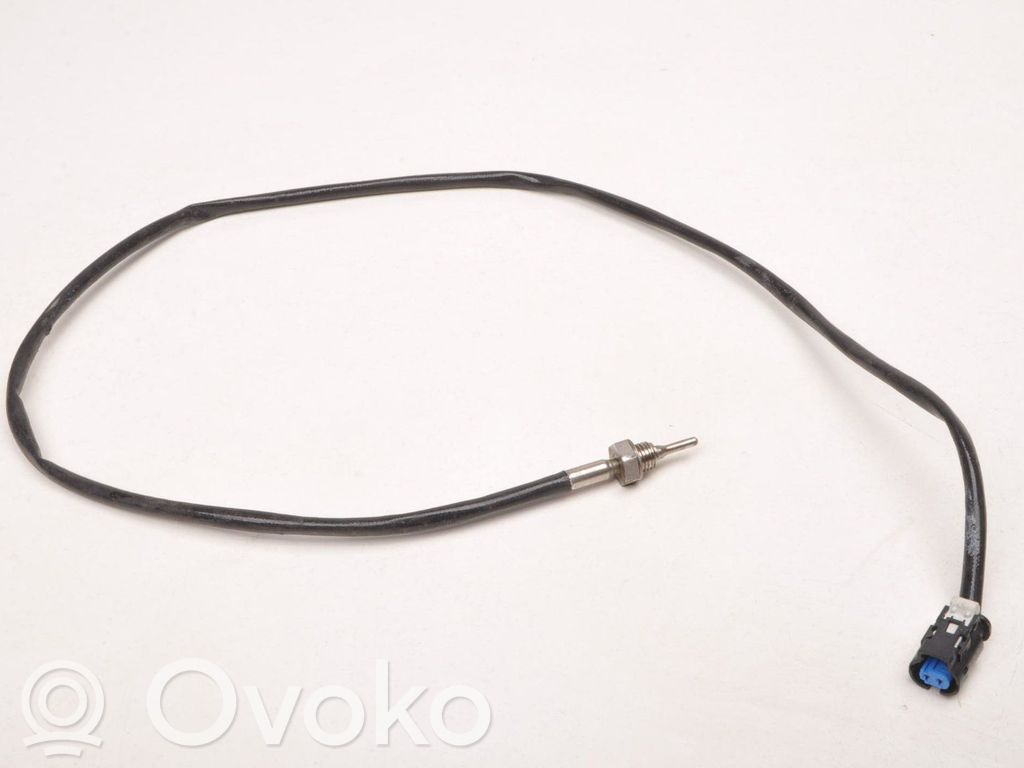BMW 1 F40 Exhaust gas temperature sensor 