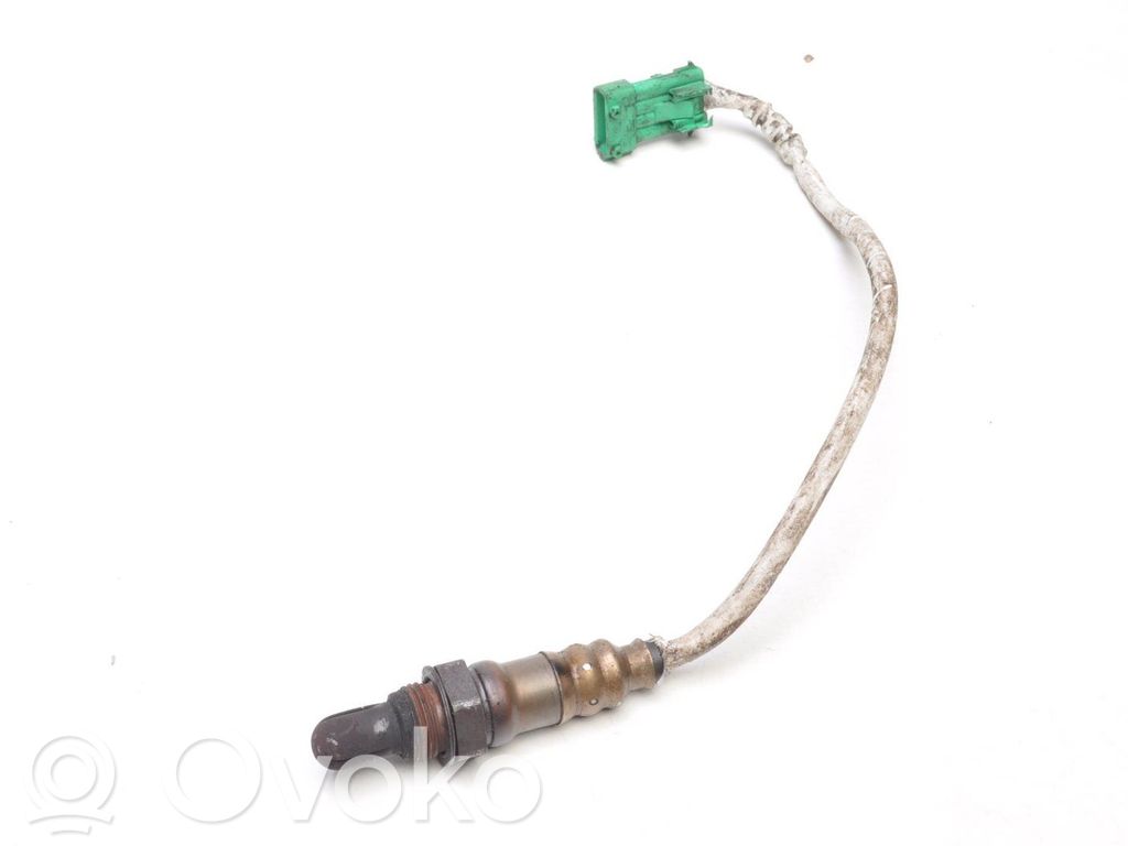 Peugeot 407 Lambda probe sensor 