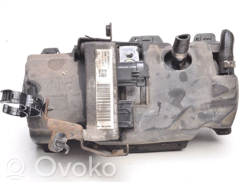 Citroen C5 Power steering pump 