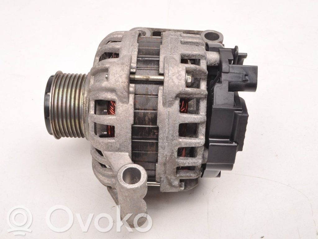 Ford Ranger Alternador 