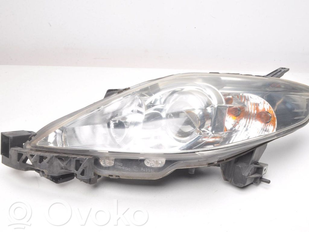 Headlight/headlamp   C23551040