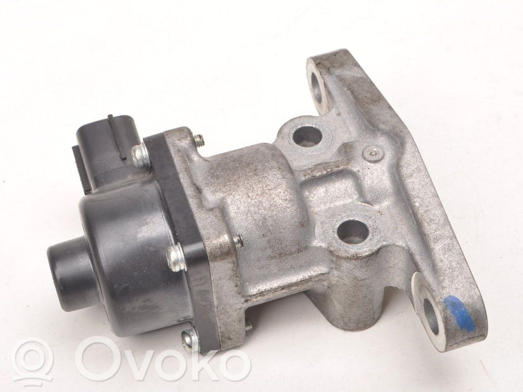 Suzuki SX4 S-Cross EGR valve 