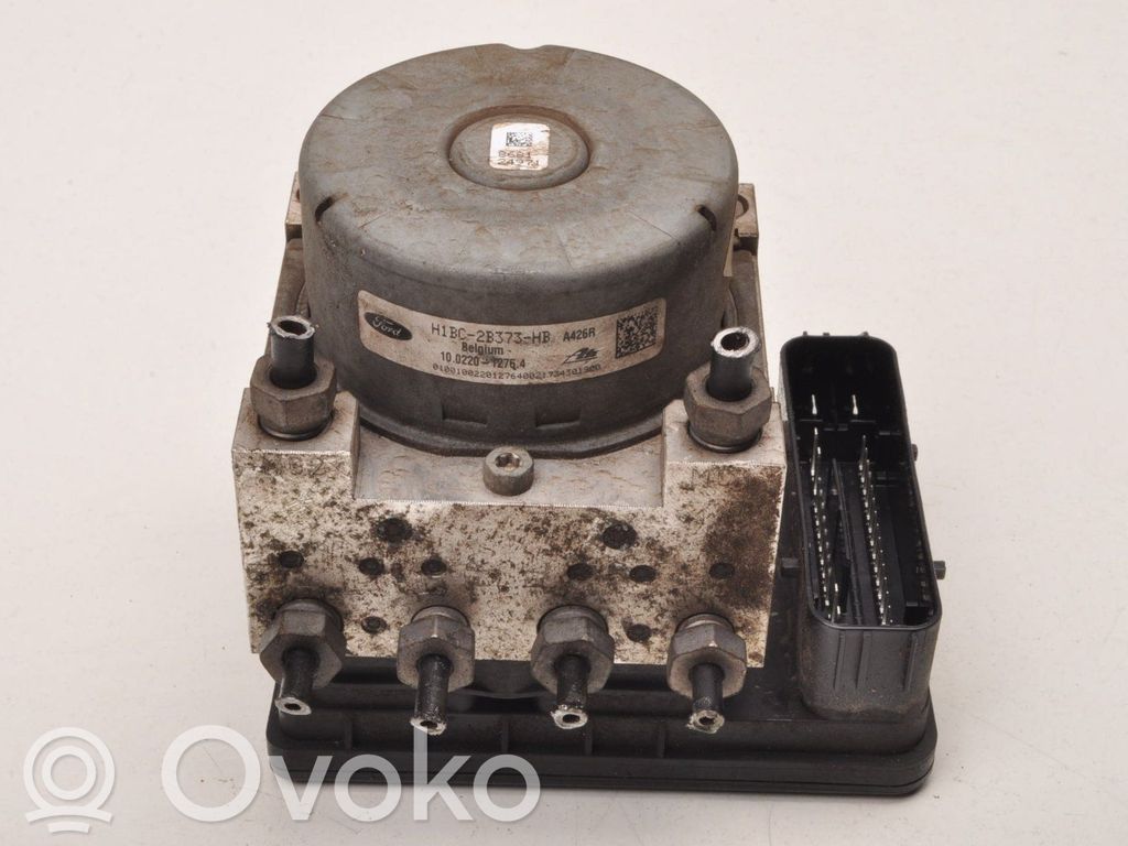 Ford Fiesta ABS Pump 