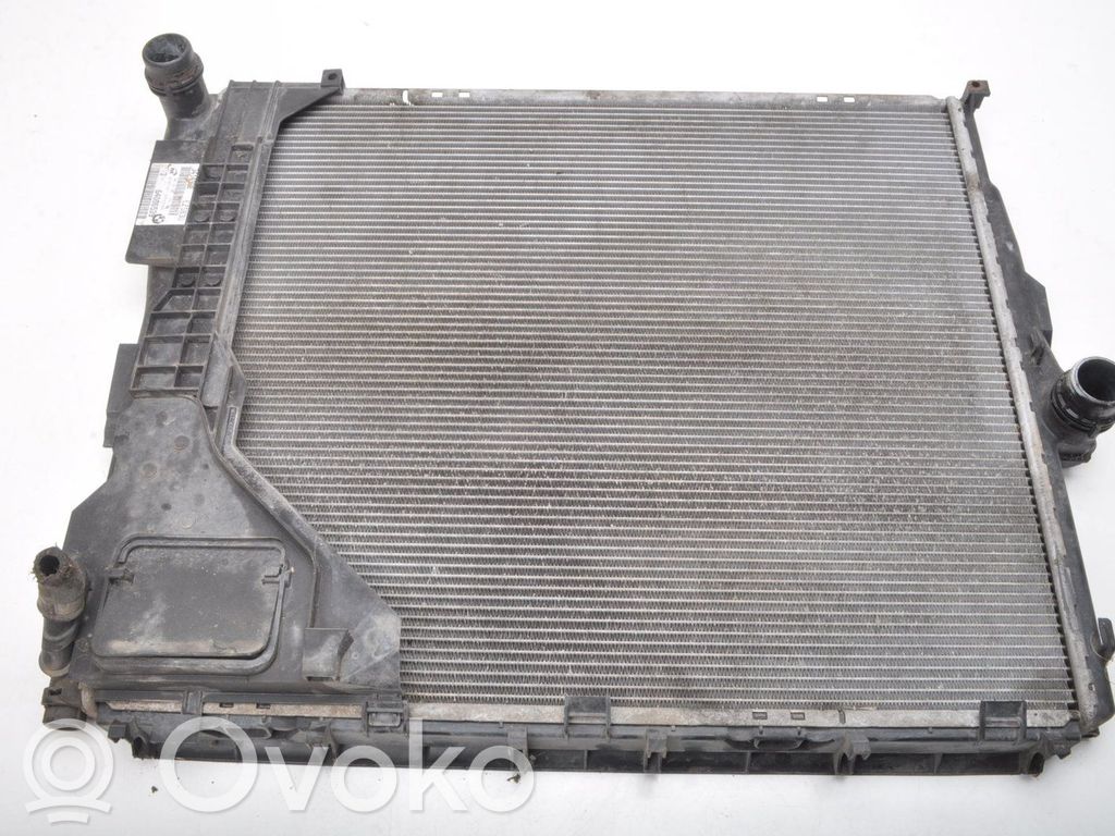 Coolant radiator   64006539