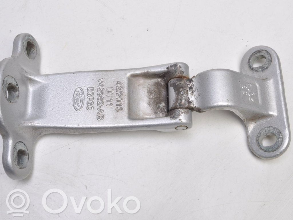 Front door upper hinge   DT11V42982AB