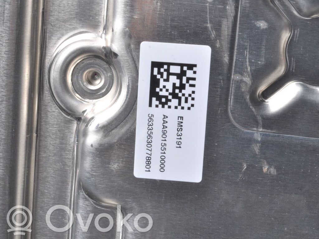 Renault Captur II Engine control unit/module ECU 