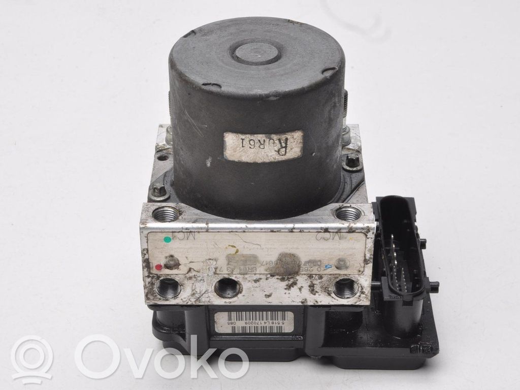 ABS Blokas   UR61437A0