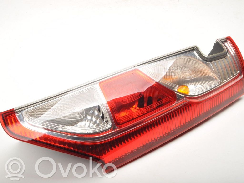 Renault Kangoo II Lampa tylna 
