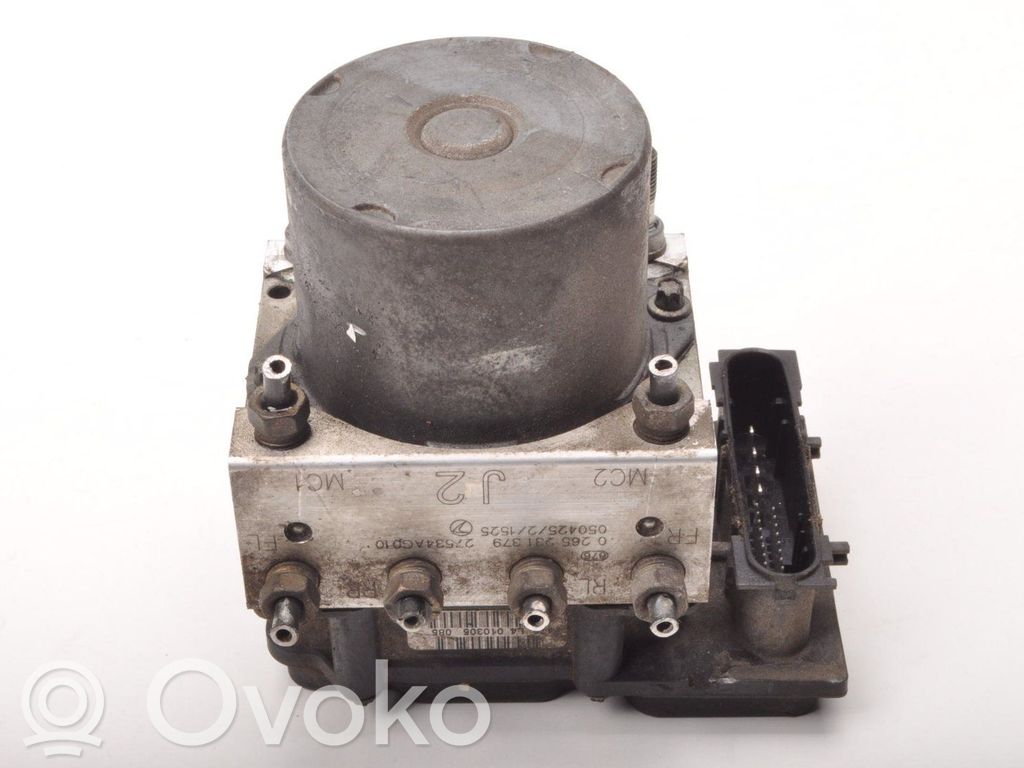 ABS Pump   27534AG010