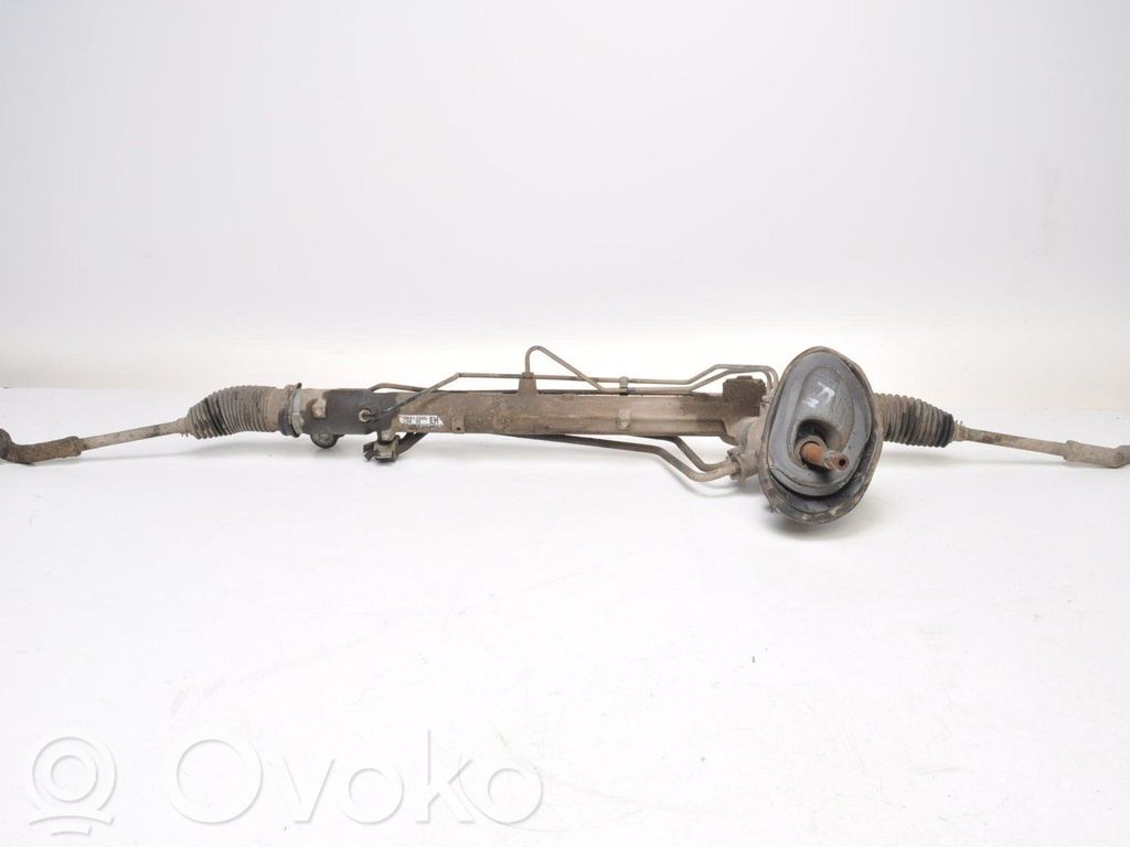 Ford Focus Vairo kolonėlė 