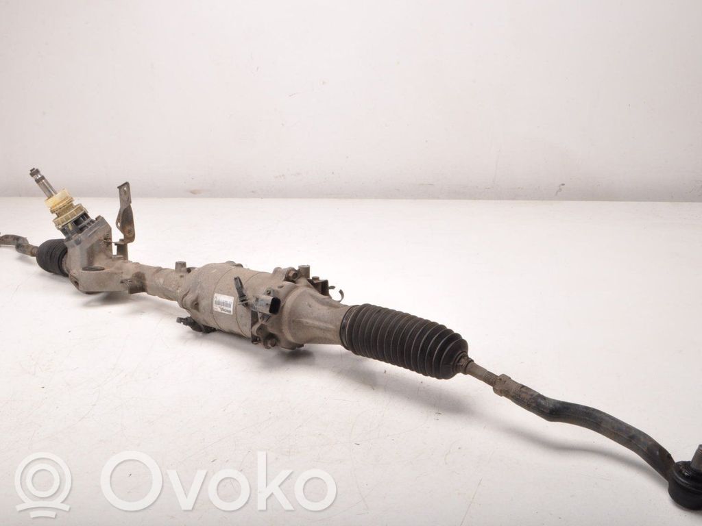 Mazda 6 Vairo kolonėlė 
