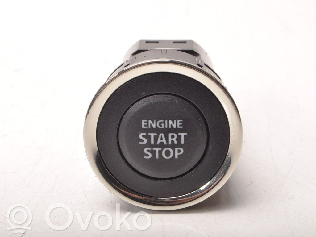Engine start stop button switch   3729068L02