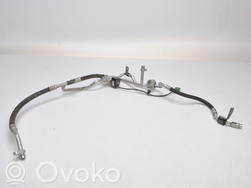 Renault Zoe Conductă/furtun aer condiționat (A/C) 