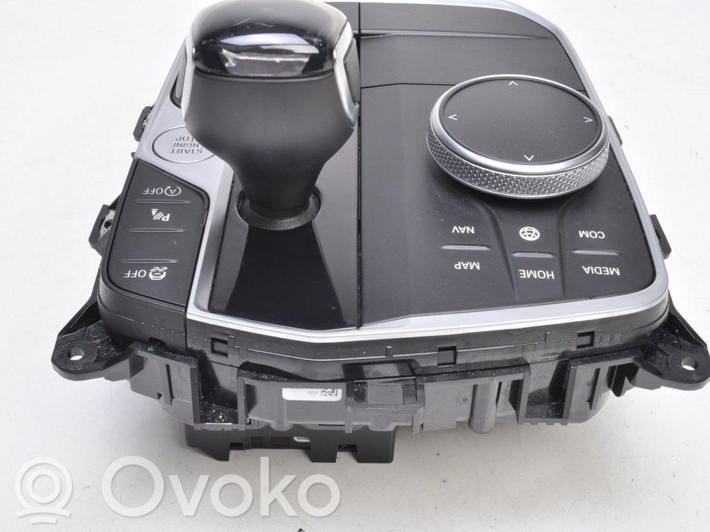BMW 2 F44 Selector caja de cambios 