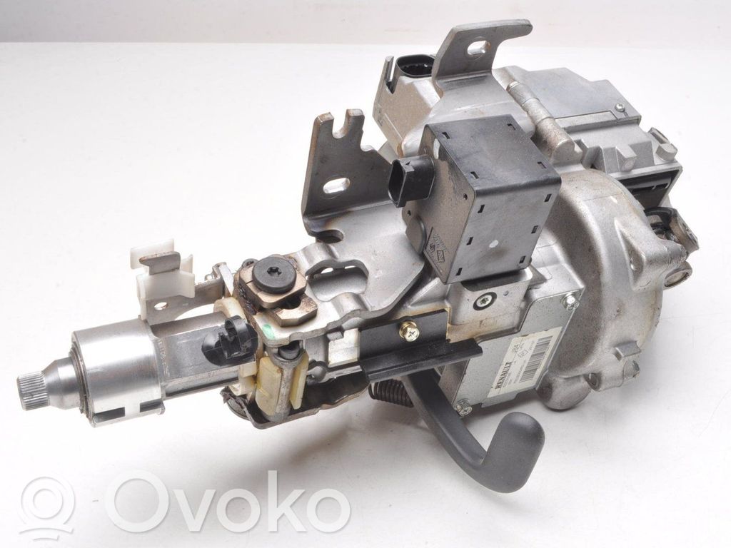 Renault Scenic II -  Grand scenic II Steering rack 
