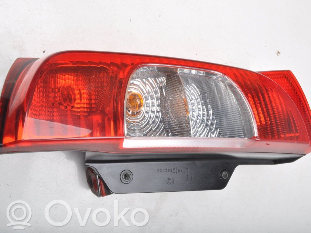 Peugeot Bipper Rear/tail lights 