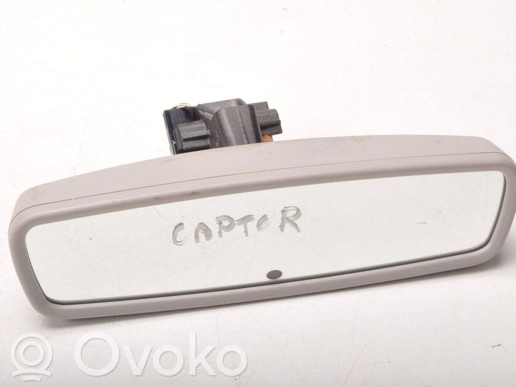 Espejo retrovisor (interior)   963215452R