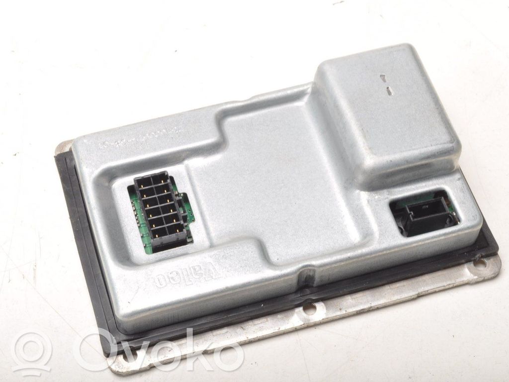Citroen C5 Xenon control unit/module 